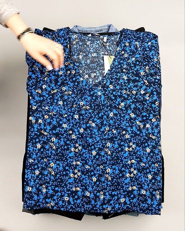 Фотография  617 - Bestseller+DK Summer mix 035#15 кг, ЛОТ №8234 оптом в Кемерово и Кемеровской области