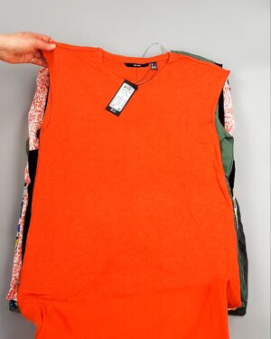 Фотография  540 - Платья Bestseller 44#5 кг, ЛОТ №8321 оптом в Кемерово и Кемеровской области