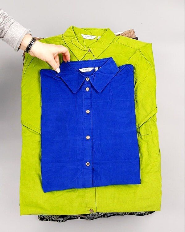 Фотография  508 - B.YOUNG Summer mix 035#15 кг, ЛОТ №8202 оптом в Кемерово и Кемеровской области