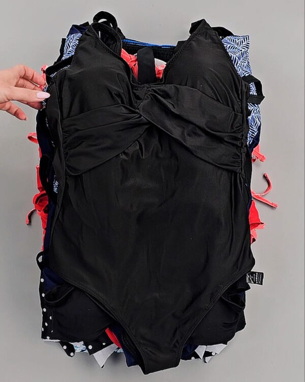 Фотография  925 - Купальники + плавки LIDL 074#5 кг, ЛОТ №8367 оптом в Кемерово и Кемеровской области