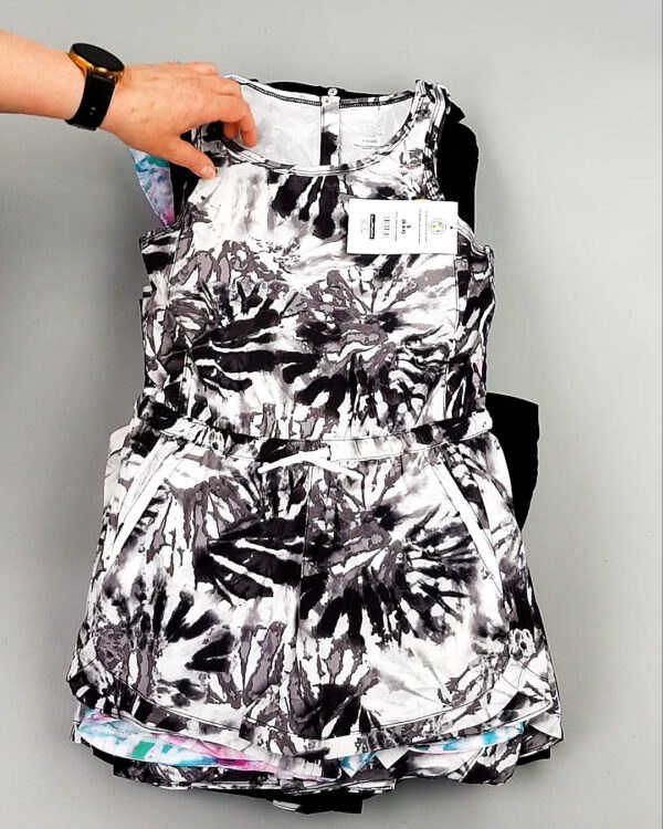 Фотография  524 - Комбинезоны детские CAN#5 кг оптом в Кемерово и Кемеровской области