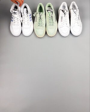 Фотография  209 - Кроссовки Adidas+Reebok#15 шт, ЛОТ №8332 оптом в Кемерово и Кемеровской области