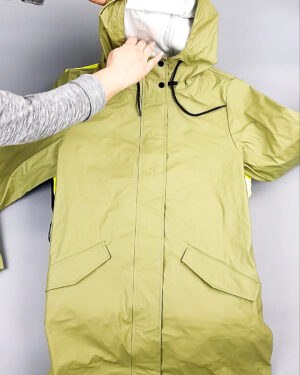 Фотография  623 - Ветровки TCM 104#10 кг оптом в Кемерово и Кемеровской области