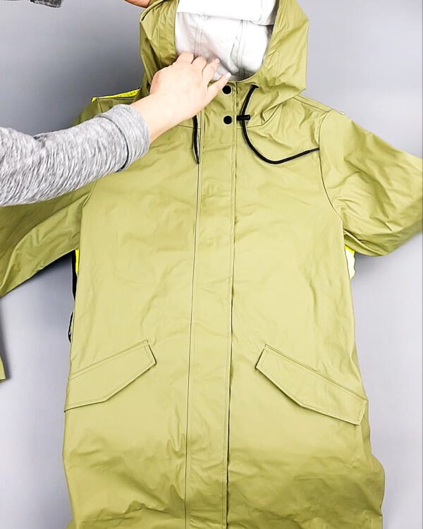 Фотография  109 - Ветровки TCM 104#10 кг оптом в Кемерово и Кемеровской области