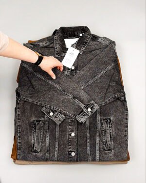 Фотография  706 - Ветровки Bestseller+DK 035#10 кг оптом в Кемерово и Кемеровской области