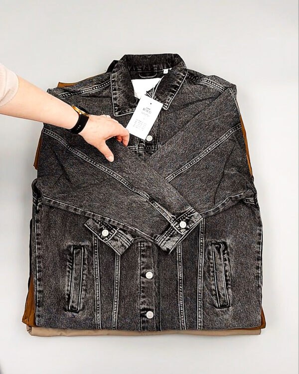 Фотография  135 - Ветровки Bestseller+DK 035#10 кг оптом в Кемерово и Кемеровской области