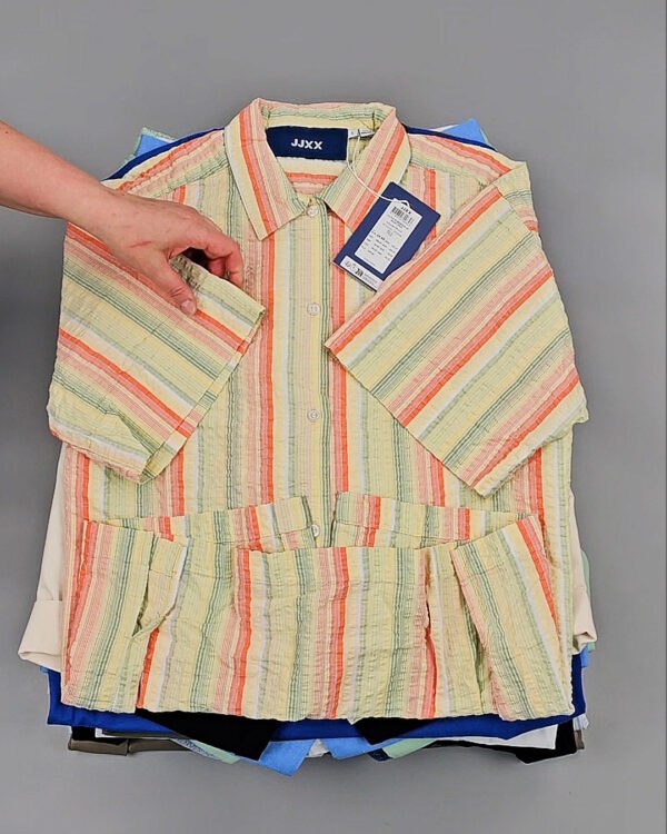 Фотография  809 - JJXX Summer mix 045 #15 кг оптом в Кемерово и Кемеровской области