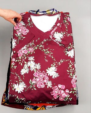 Фотография  242 - Пижамы СТОК CAN 084#10 кг, ЛОТ №8328 оптом в Кемерово и Кемеровской области