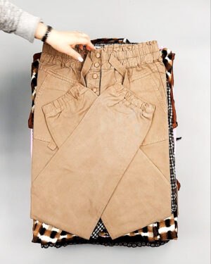 Фотография  575 - B.YOUNG Summer mix 035#15 кг, ЛОТ №8203 оптом в Кемерово и Кемеровской области