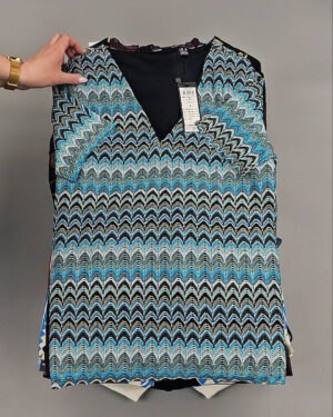 Фотография  372 - VERO MODA  Summer mix 045#13 кг оптом в Кемерово и Кемеровской области