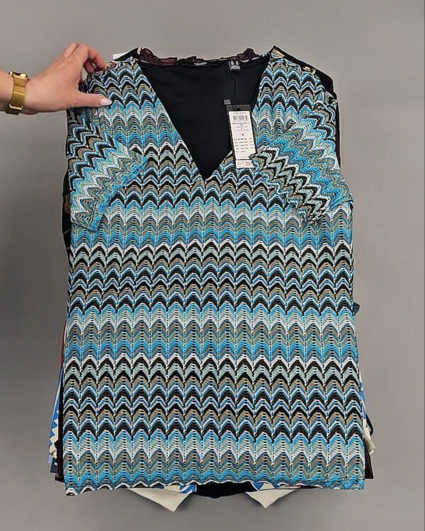 Фотография  446 - VERO MODA  Summer mix 045#13 кг оптом в Кемерово и Кемеровской области