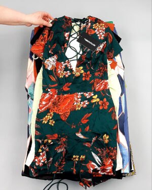 Фотография  997 - Платья Англия СТОК лето#10 кг, ЛОТ №8325 оптом в Кемерово и Кемеровской области