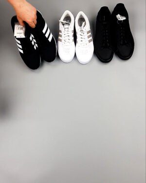 Фотография  388 - Кроссовки Adidas+Reebok#15 шт, ЛОТ №8331 оптом в Кемерово и Кемеровской области