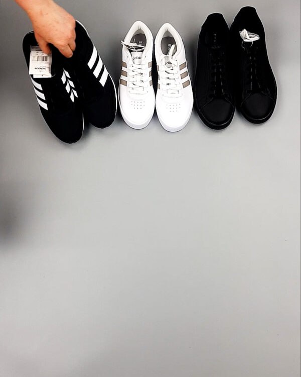 Фотография  164 - Кроссовки Adidas+Reebok#15 шт, ЛОТ №8331 оптом в Кемерово и Кемеровской области