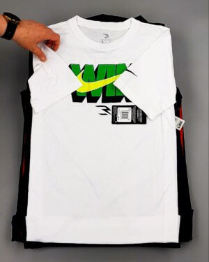 Фотография  248 - KIDS NIKE CAN 084#5 кг оптом в Кемерово и Кемеровской области