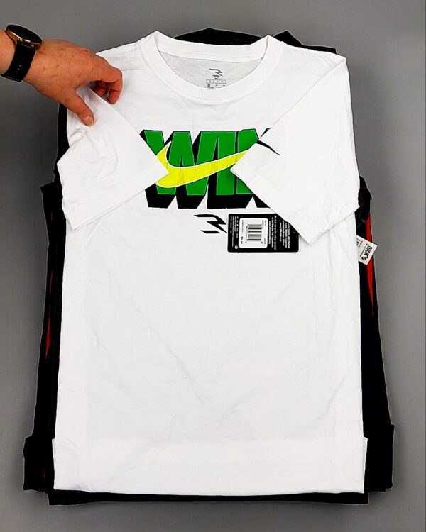 Фотография  187 - KIDS NIKE CAN 084#5 кг оптом в Кемерово и Кемеровской области