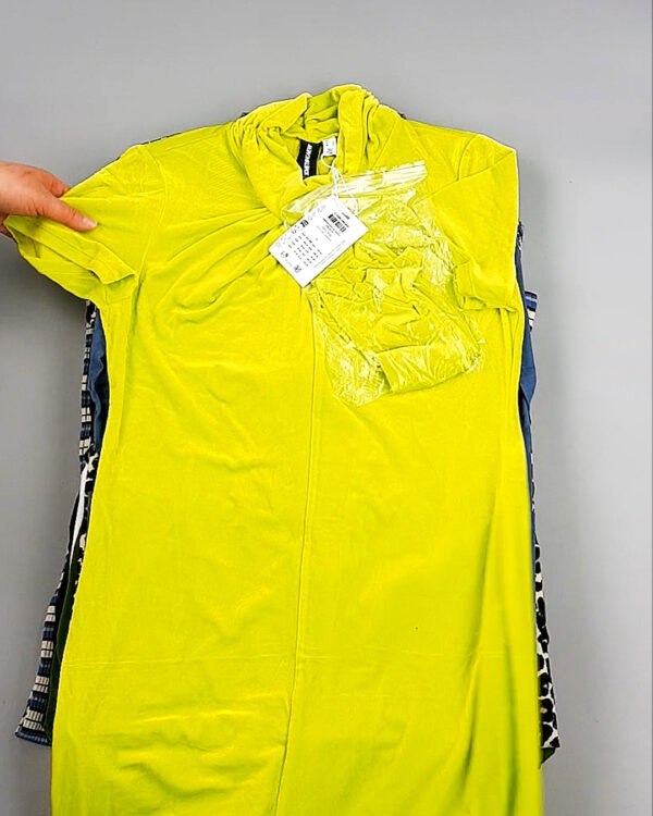 Фотография  167 - Платья Bestseller 44#5 кг, ЛОТ №8319 оптом в Кемерово и Кемеровской области