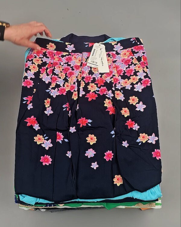 Фотография  217 - TOM TAILOR mix 0424#15 кг оптом в Кемерово и Кемеровской области