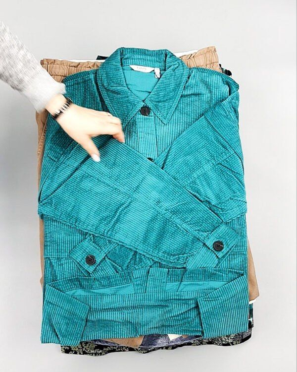 Фотография  576 - B.YOUNG Summer mix 035#15 кг, ЛОТ №8202 оптом в Кемерово и Кемеровской области