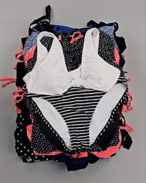 Фотография  509 - Купальники + плавки LIDL 074#5 кг, ЛОТ №8369 оптом в Кемерово и Кемеровской области