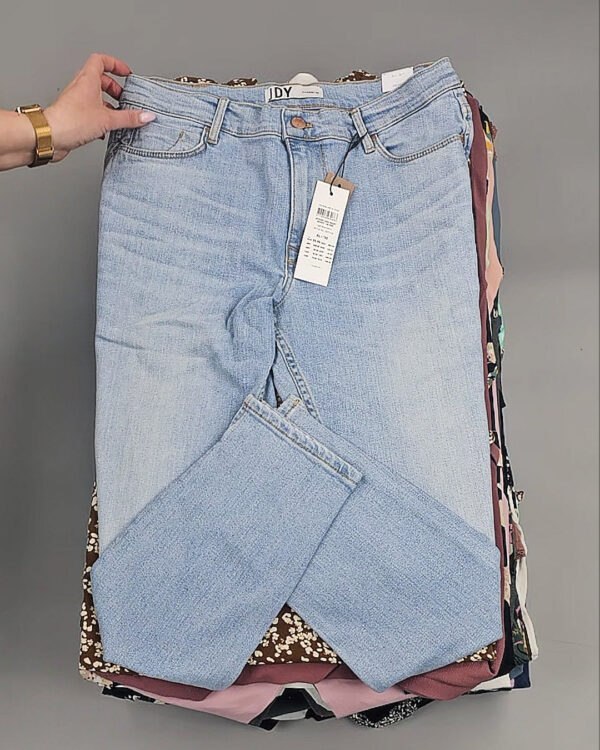 Фотография  284 - JDY Summer mix 045#15 кг оптом в Кемерово и Кемеровской области