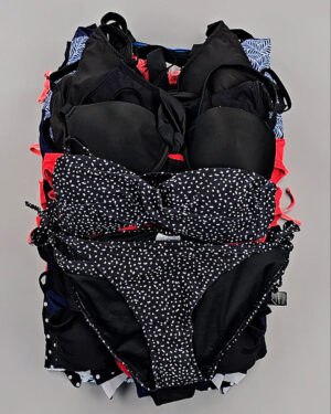 Купить Купальники + плавки LIDL 074#5 кг, ЛОТ №8367 оптом в Кемерово и Кемеровской области