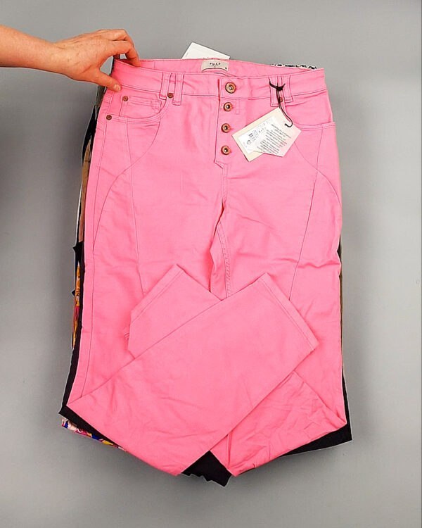 Фотография  850 - Брюки Bestseller+DK Summer 035#10 кг, ЛОТ №8249 оптом в Кемерово и Кемеровской области