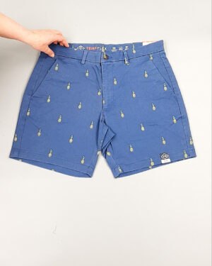 Фотография  513 - Шорты м/ж СТОК CAN 084#5 кг, ЛОТ №8303 оптом в Кемерово и Кемеровской области