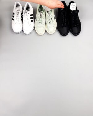 Фотография  445 - Кроссовки Adidas+Reebok#15 шт, ЛОТ №8330 оптом в Кемерово и Кемеровской области