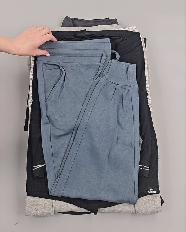 Фотография  737 - SPORT LIDL м/ж 124#5 кг, ЛОТ №8357 оптом в Кемерово и Кемеровской области