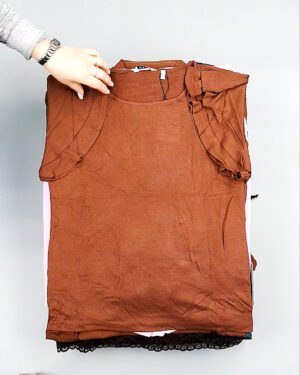 Фотография  399 - B.YOUNG Summer mix 035#15 кг, ЛОТ №8203 оптом в Кемерово и Кемеровской области