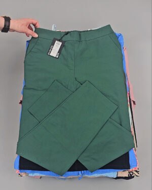 Фотография  753 - PIECES Summer mix 045#15 кг, ЛОТ №8421 оптом в Кемерово и Кемеровской области