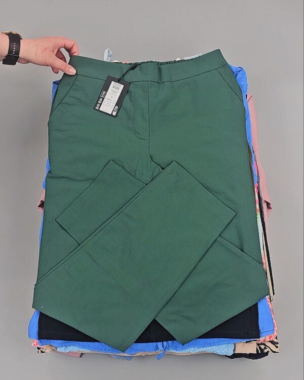 Фотография  337 - PIECES Summer mix 045#15 кг, ЛОТ №8421 оптом в Кемерово и Кемеровской области