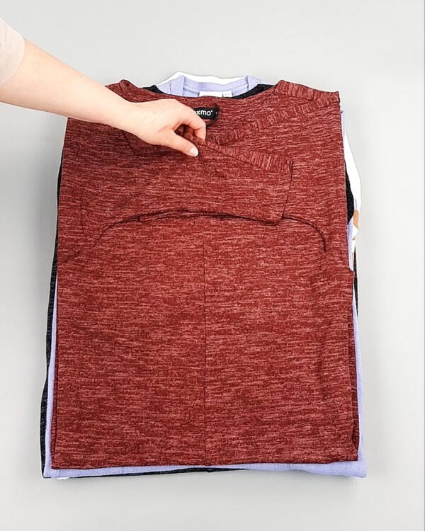 Фотография  693 - Джемпера легкие Bestseller+DK 035#7 кг, ЛОТ №8252 оптом в Кемерово и Кемеровской области