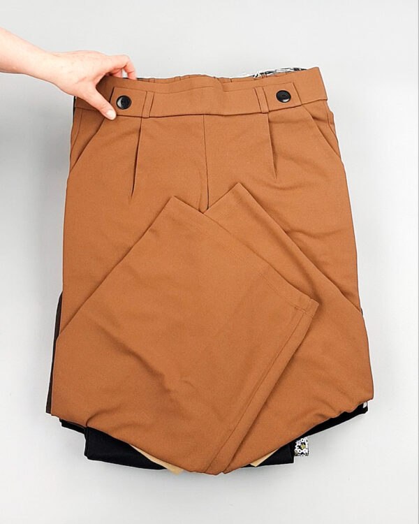 Фотография  510 - Брюки Bestseller+DK Summer 035#10 кг оптом в Кемерово и Кемеровской области