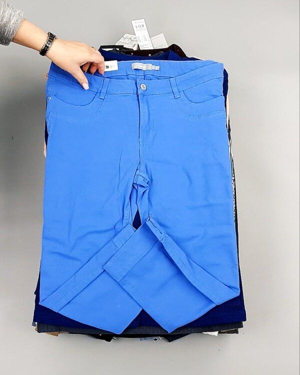 Фотография  665 - Bestseller+DK Summer mix 035#15 кг, ЛОТ №8231 оптом в Кемерово и Кемеровской области