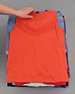 Фотография  844 - LIDL Summer mix 124#15 кг, ЛОТ №8389 оптом в Кемерово и Кемеровской области