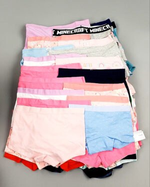 Фотография  933 - Нижнее белье kids C&A#3 кг оптом в Кемерово и Кемеровской области