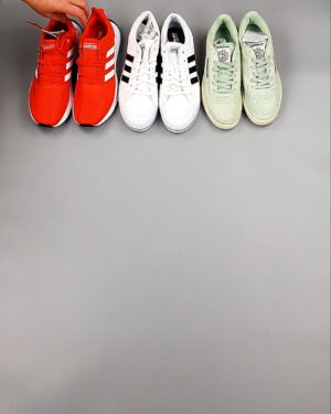 Фотография  181 - Кроссовки Adidas+Reebok#15 шт, ЛОТ №8329 оптом в Кемерово и Кемеровской области