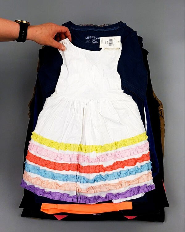 Фотография  340 - BABY KIDS CAN 44#7 кг оптом в Кемерово и Кемеровской области