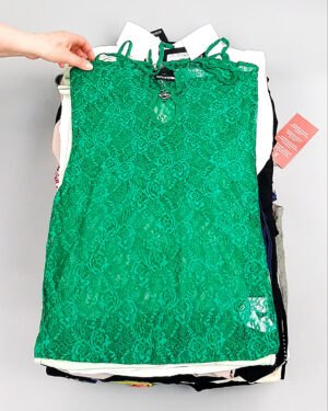 Фотография 589 - Платья Англия СТОК лето#10 кг оптом в Кемерово и Кемеровской области