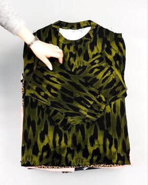 Фотография  783 - Bestseller+DK Summer mix 035#15 кг, ЛОТ №8233 оптом в Кемерово и Кемеровской области