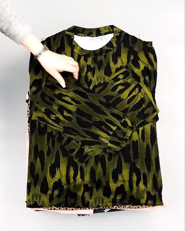 Фотография  762 - Bestseller+DK Summer mix 035#15 кг, ЛОТ №8233 оптом в Кемерово и Кемеровской области