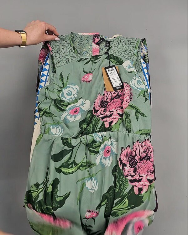 Фотография  252 - VERO MODA  Summer mix 045#13 кг, ЛОТ №8447 оптом в Кемерово и Кемеровской области