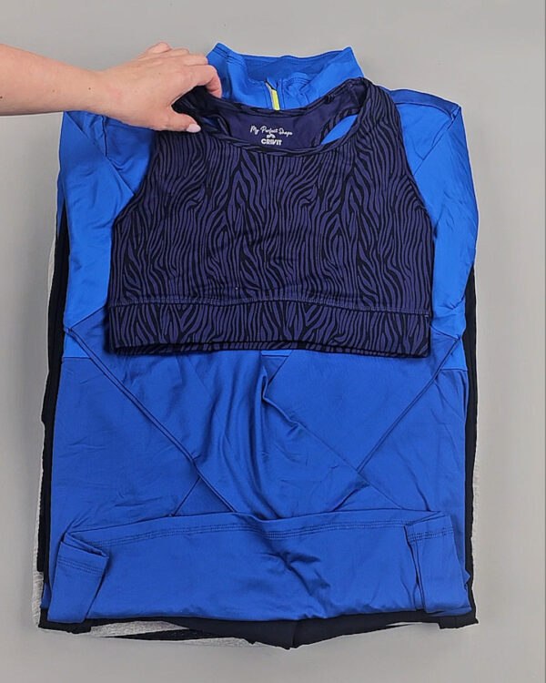 Фотография  661 - SPORT LIDL м/ж 124#5 кг оптом в Кемерово и Кемеровской области