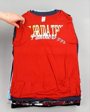 Фотография  814 - Пижамы СТОК CAN 084#10 кг оптом в Кемерово и Кемеровской области