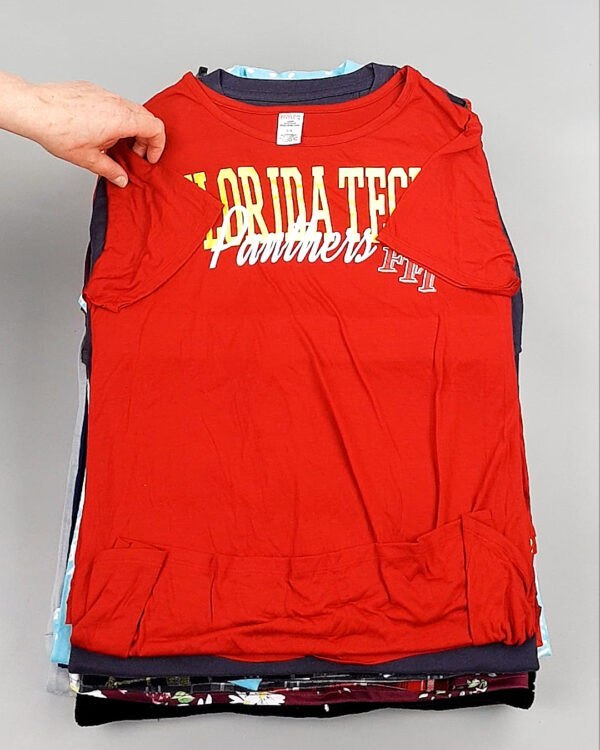 Фотография  342 - Пижамы СТОК CAN 084#10 кг оптом в Кемерово и Кемеровской области