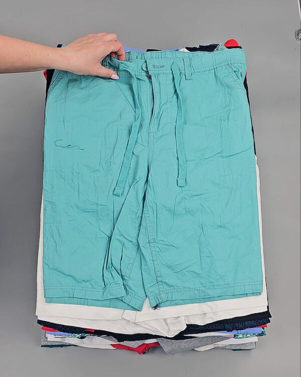 Фотография  233 - LIDL Summer mix 124#15 кг, ЛОТ №8392 оптом в Кемерово и Кемеровской области