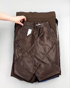 Фотография  358 - Брюки Bestseller+DK Summer 035#10 кг, ЛОТ №8247 оптом в Кемерово и Кемеровской области