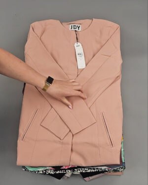 Фотография  286 - JDY Summer mix 045#15 кг, ЛОТ №8424 оптом в Кемерово и Кемеровской области